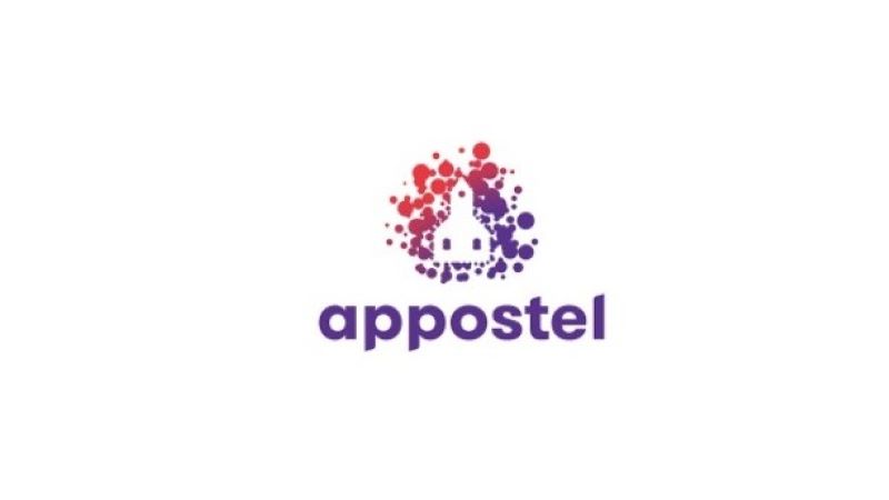 Appostel app