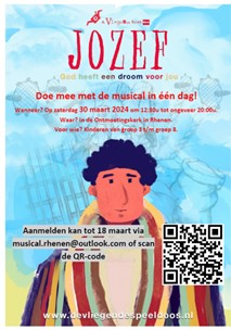 Musical Jozef