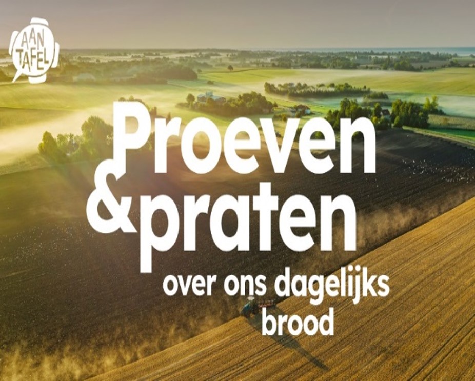 Proeven en Praten