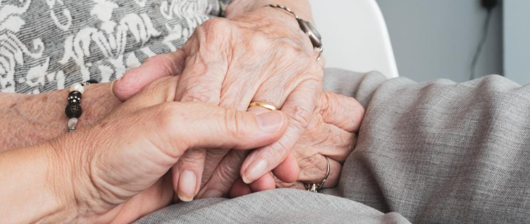 Pastorale zorg: ik zoek hulp