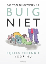 Buig niet