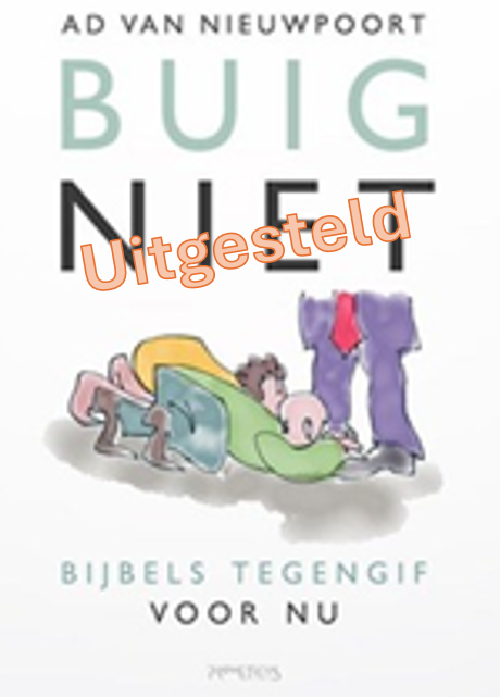 Buig niet